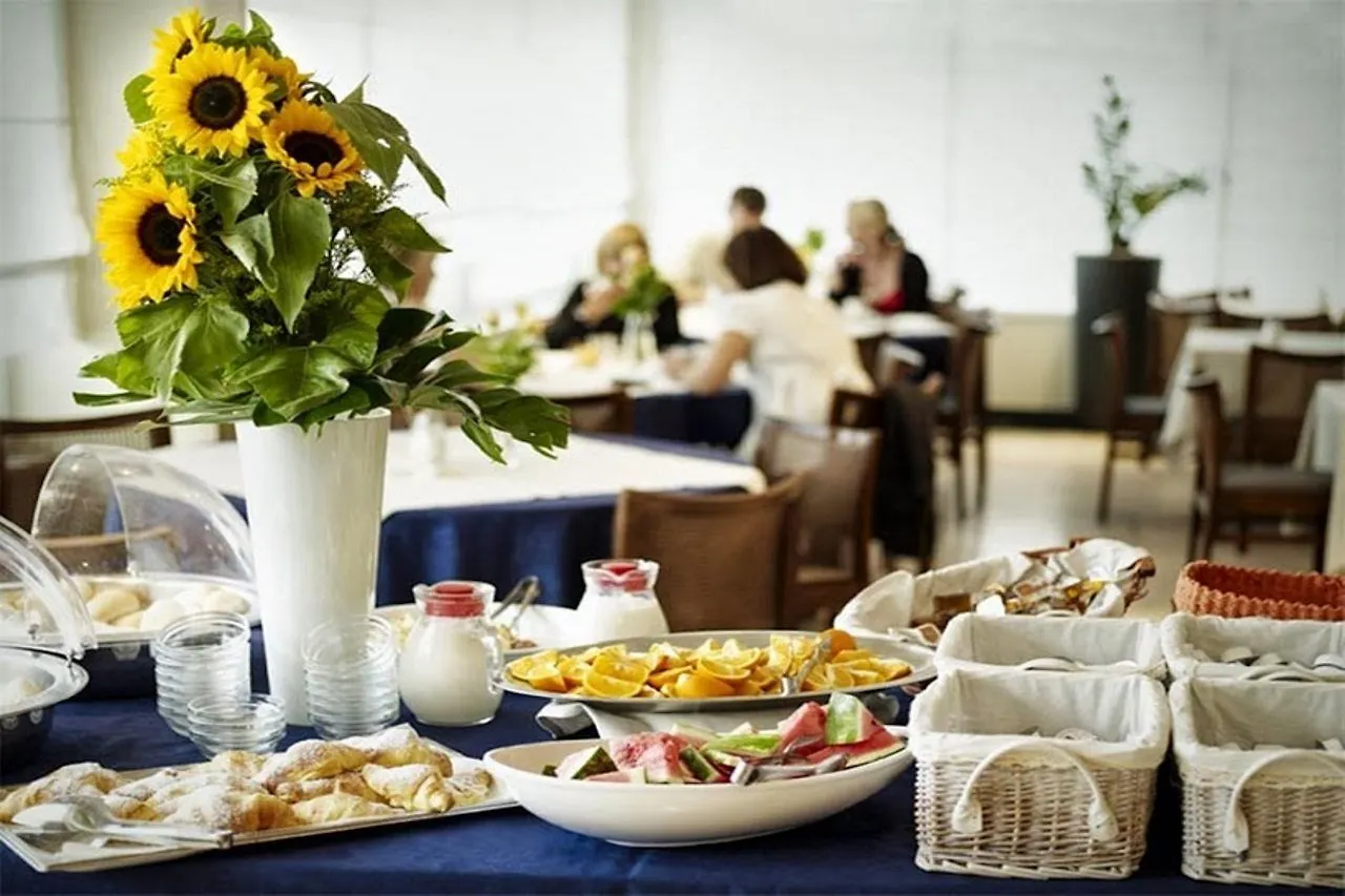 Lh Hotel Sirio Veneza