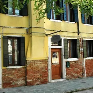3* Gasthof Alloggi Marinella