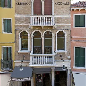 Nazionale Venecia