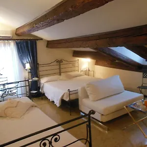 2* Gasthof Ca' Riccio