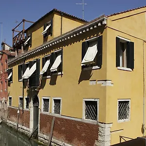 2* Frühstückspension Al Palazzetto