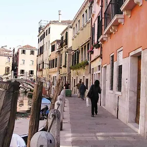 3* Frühstückspension Ca' Turelli Dimora Storica