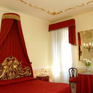 2* Frühstückspension Casa Fenice