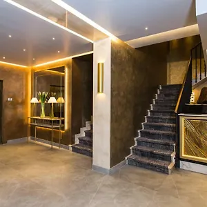 2* Отель Maggior Consiglio