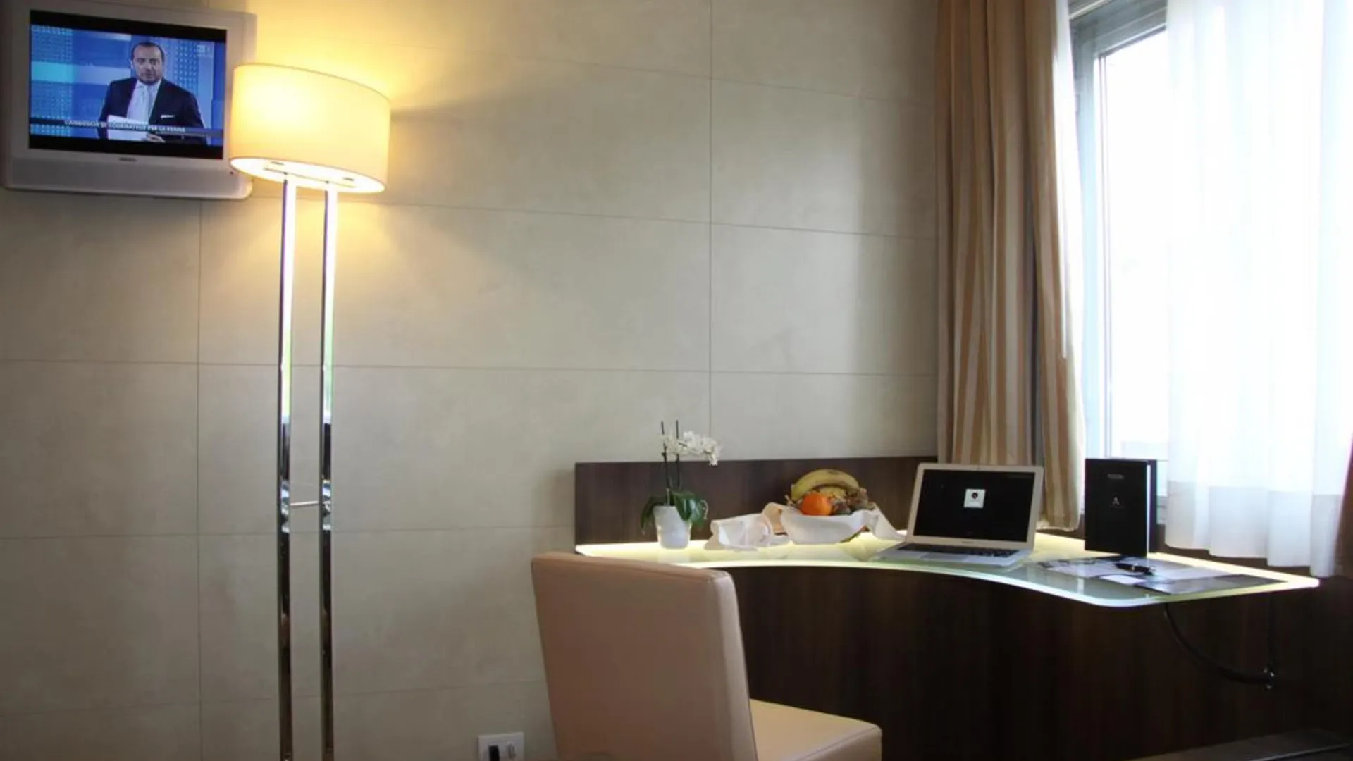 Lh Hotel Sirio Venice 4*,