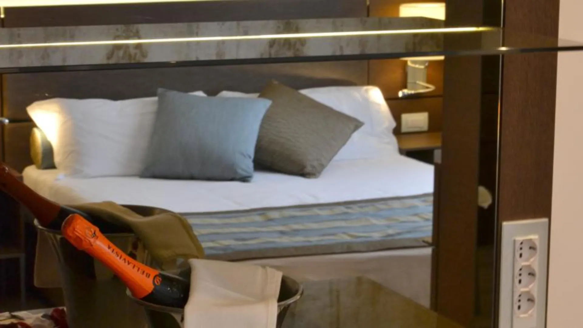 Lh Hotel Sirio Venice