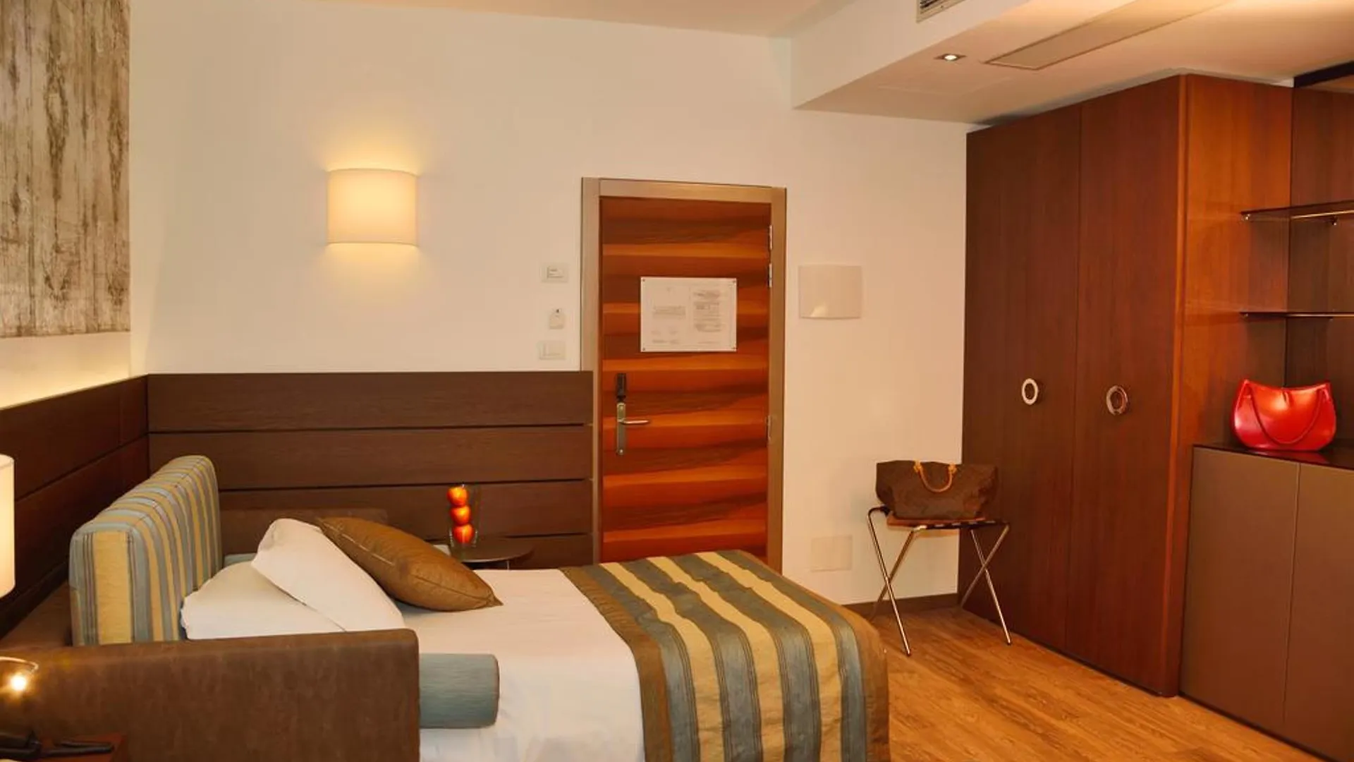 Lh Hotel Sirio Venice Italy