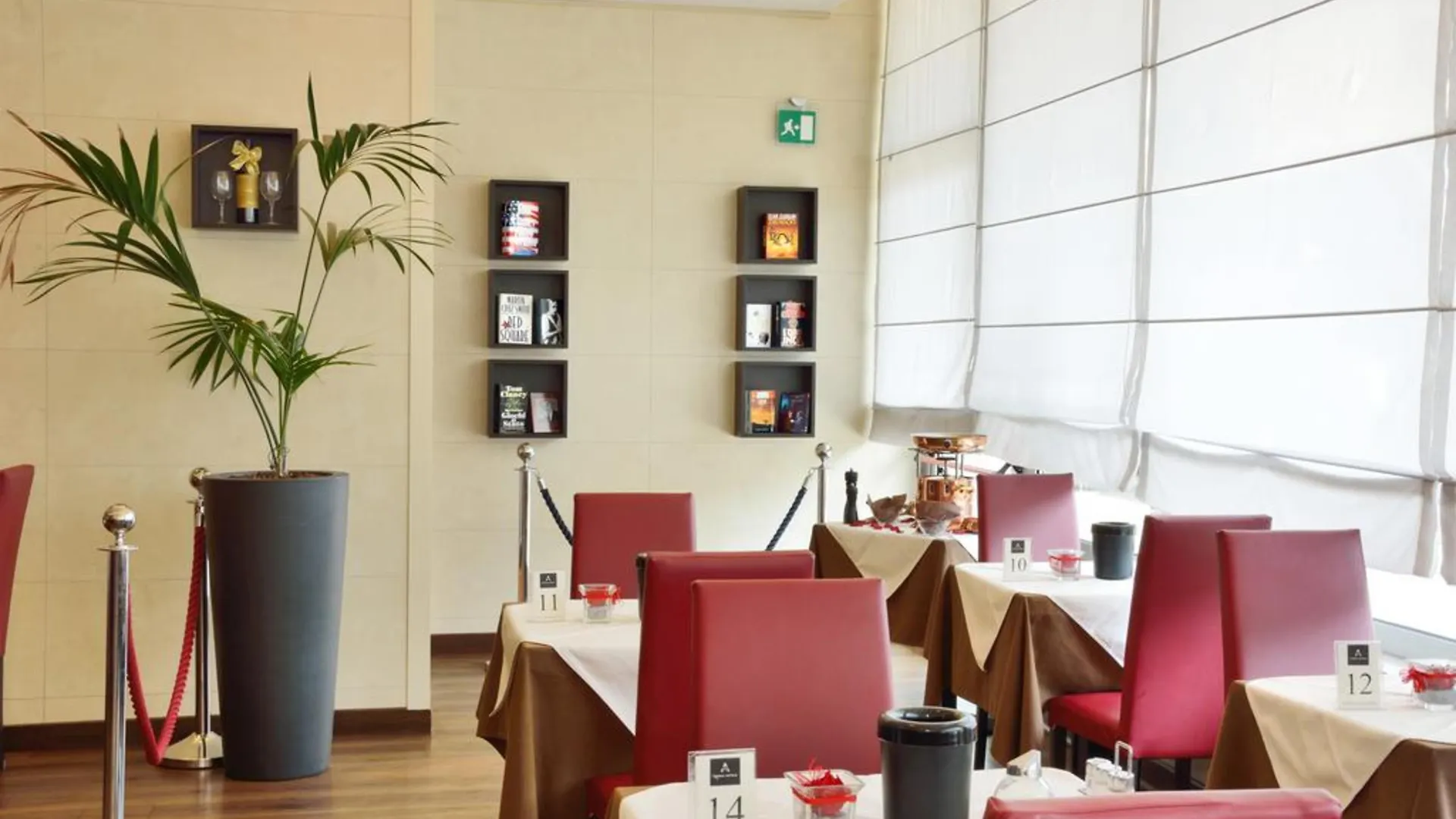 Lh Hotel Sirio Venice