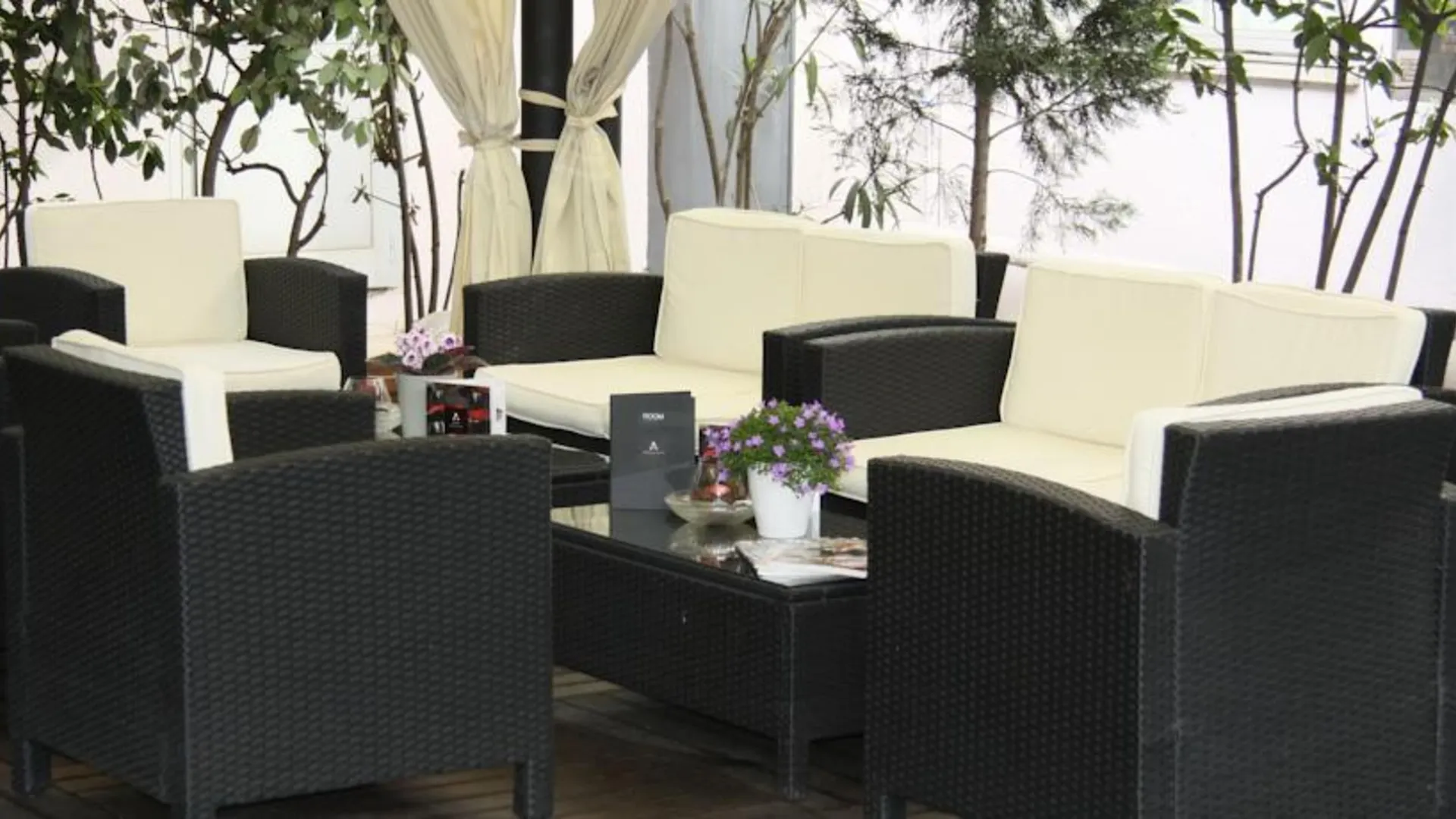 Lh Hotel Sirio Venice 4*,