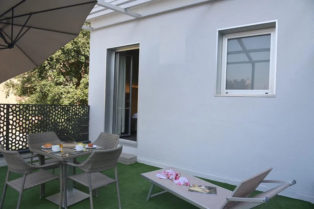 ****  Lh Hotel Sirio Venice Italy
