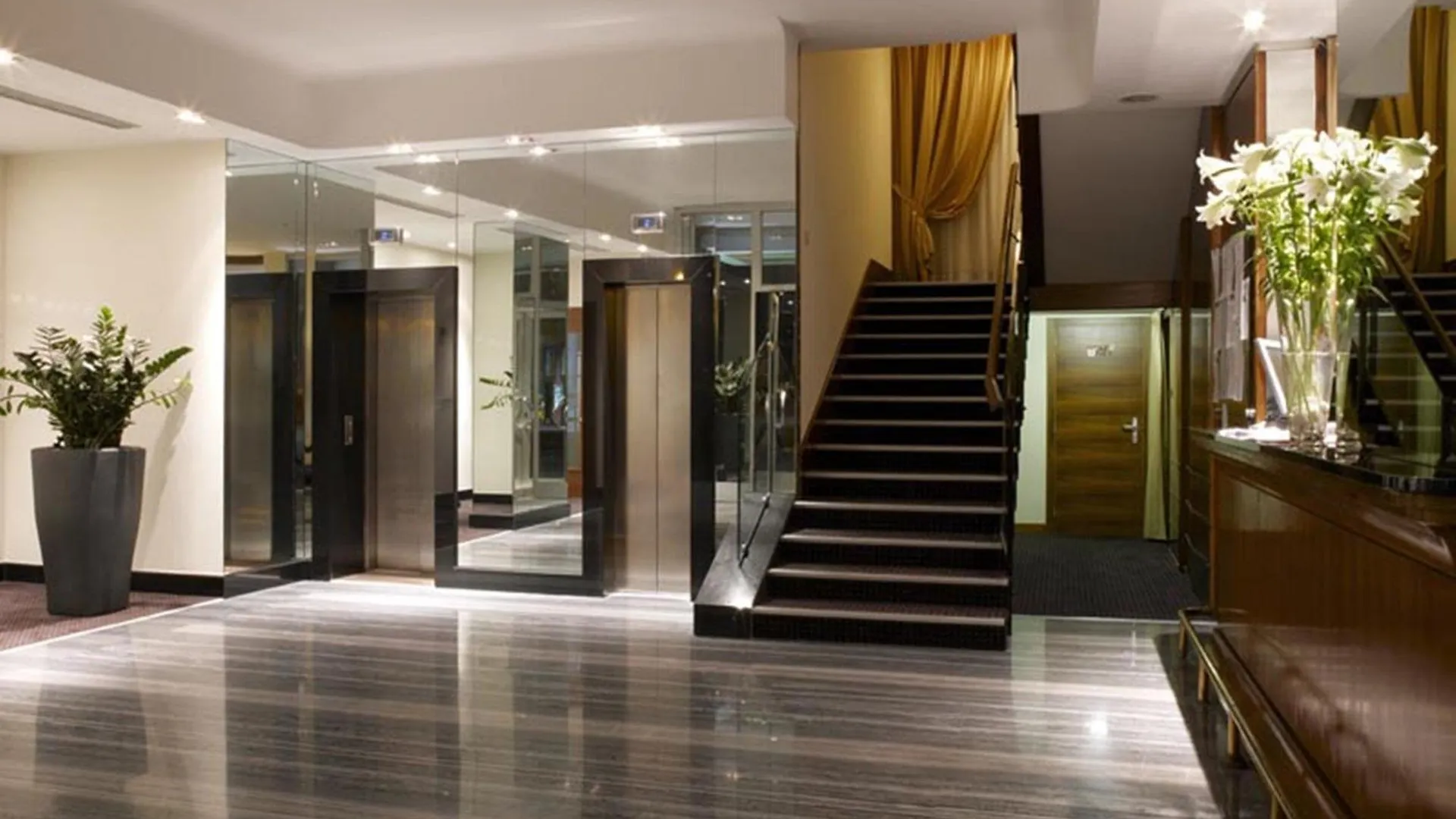 Lh Hotel Sirio Venice