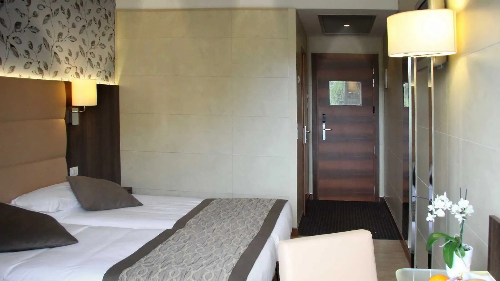 Lh Hotel Sirio Venice Italy