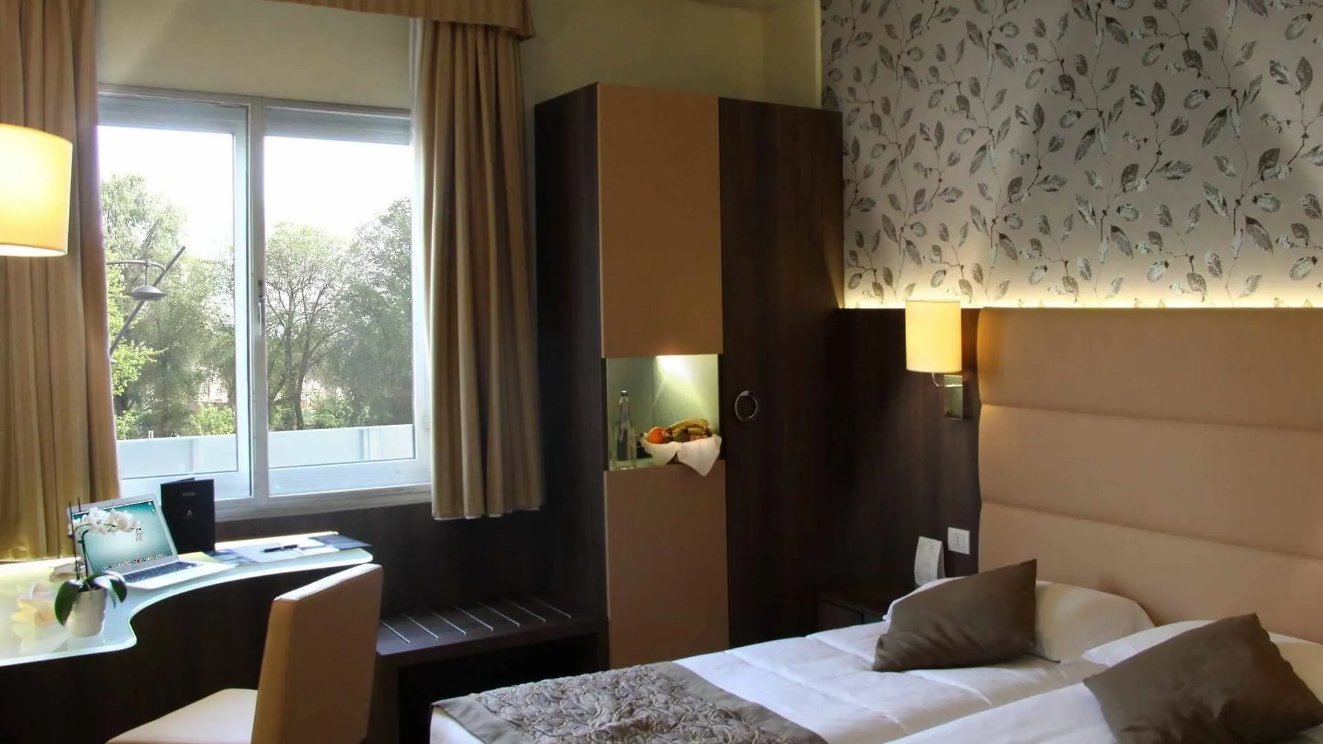 Lh Hotel Sirio Venice