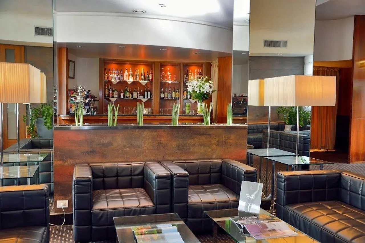 Lh Hotel Sirio Venice