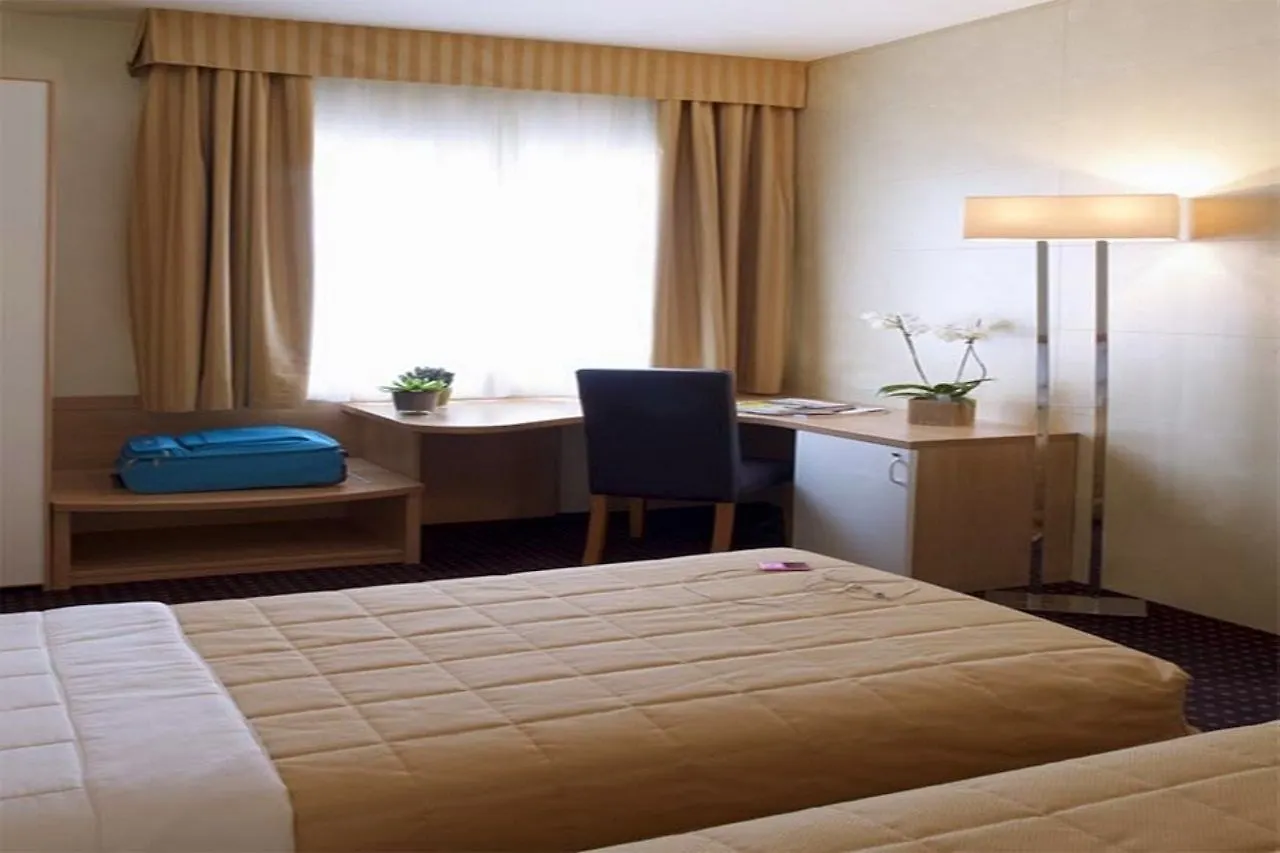 Lh Hotel Sirio Venice