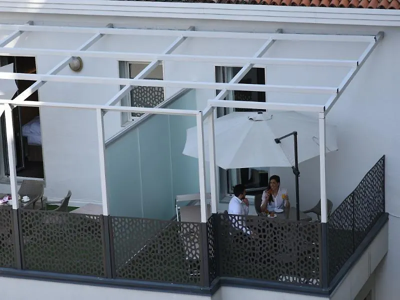 Lh Hotel Sirio Venice