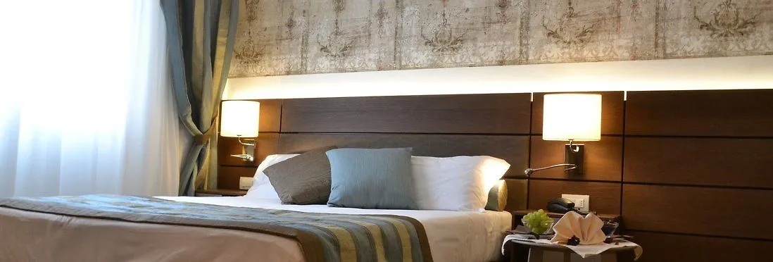 Lh Hotel Sirio Venice
