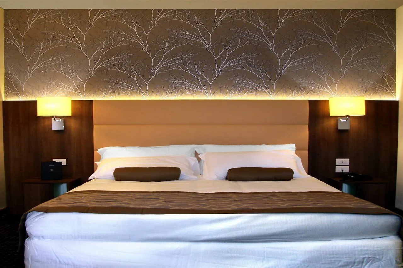 Lh Hotel Sirio Venice