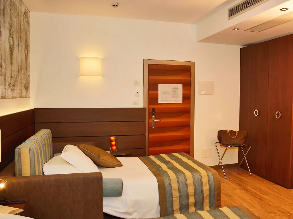 Lh Hotel Sirio Venice