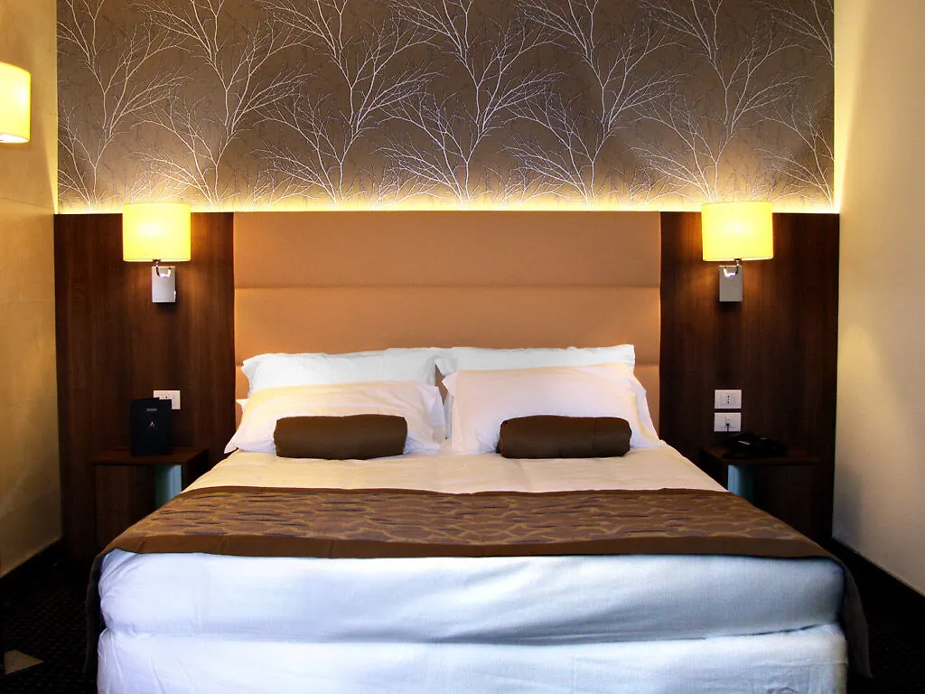 Lh Hotel Sirio Venice