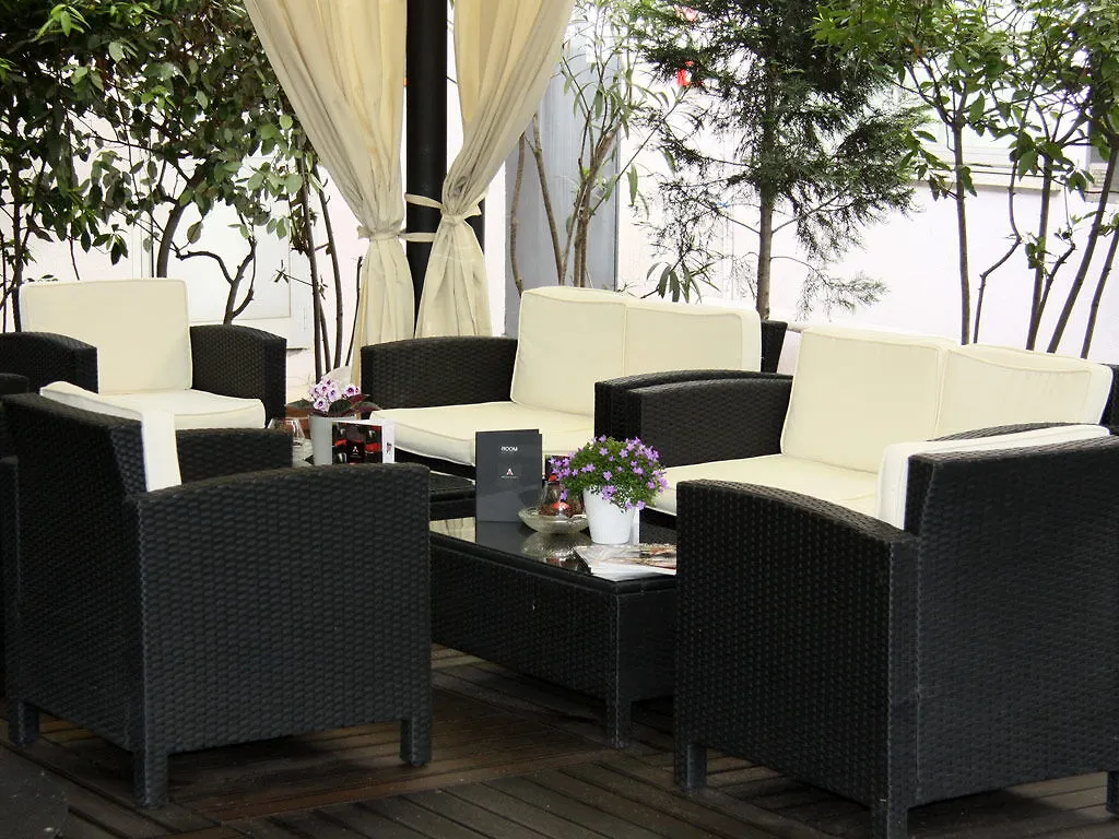 ****  Lh Hotel Sirio Venice Italy