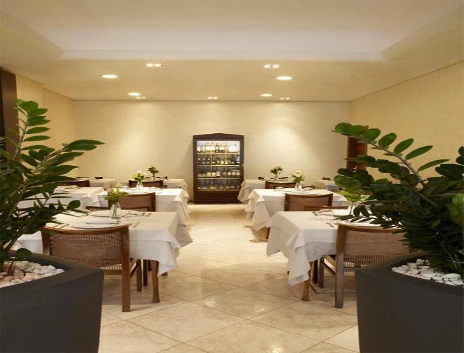 Lh Hotel Sirio Венеция