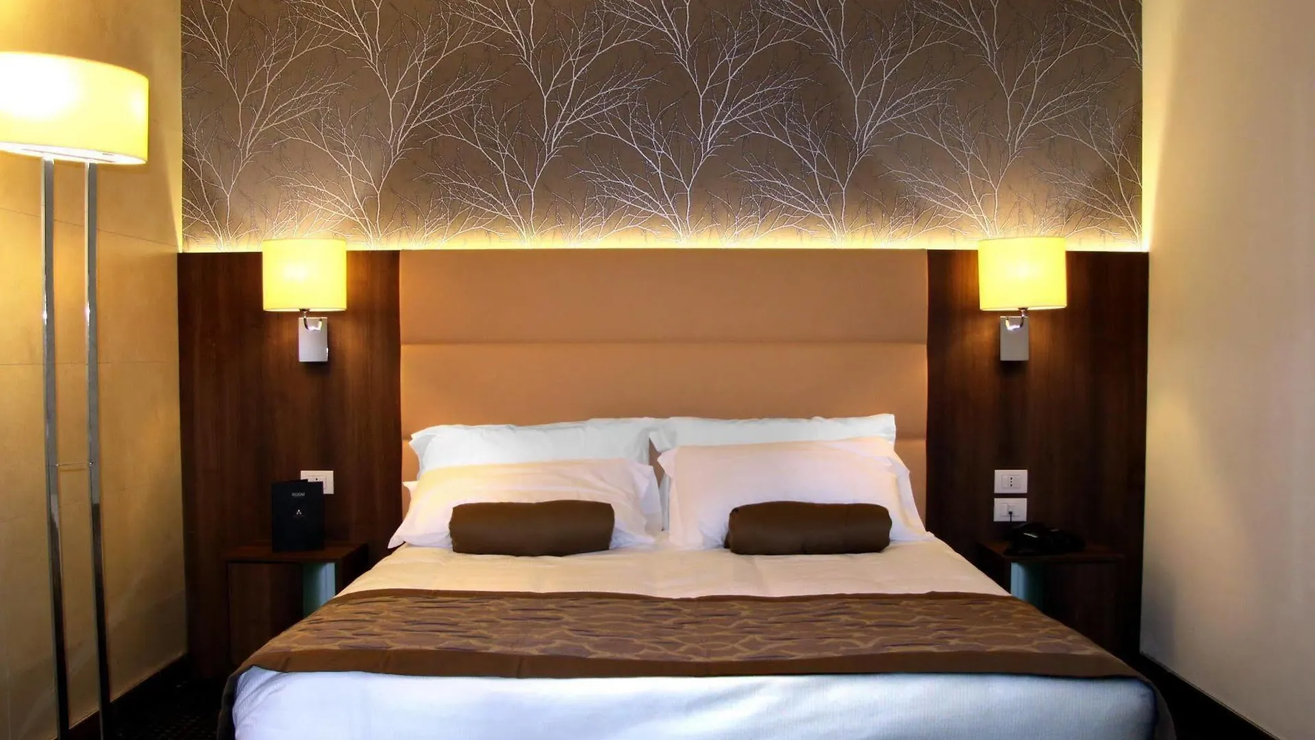 Lh Hotel Sirio Венеция