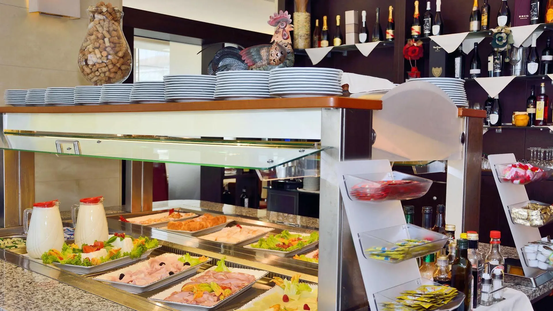 Lh Hotel Sirio Венеция